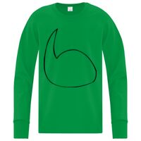 RELAXED FIT LONG SLEEVE YOUTH Thumbnail