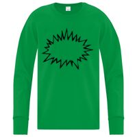 RELAXED FIT LONG SLEEVE YOUTH Thumbnail