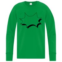 RELAXED FIT LONG SLEEVE YOUTH Thumbnail