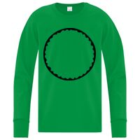 RELAXED FIT LONG SLEEVE YOUTH Thumbnail