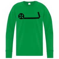 RELAXED FIT LONG SLEEVE YOUTH Thumbnail