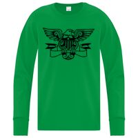 RELAXED FIT LONG SLEEVE YOUTH Thumbnail