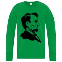 RELAXED FIT LONG SLEEVE YOUTH Thumbnail