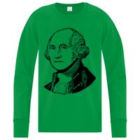 RELAXED FIT LONG SLEEVE YOUTH Thumbnail