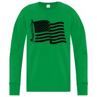 RELAXED FIT LONG SLEEVE YOUTH Thumbnail
