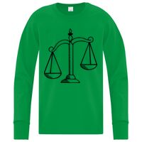 RELAXED FIT LONG SLEEVE YOUTH Thumbnail