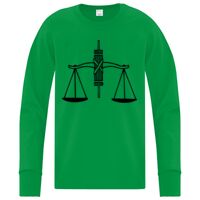 RELAXED FIT LONG SLEEVE YOUTH Thumbnail