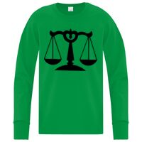 RELAXED FIT LONG SLEEVE YOUTH Thumbnail