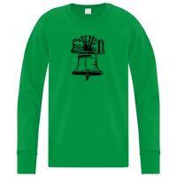 RELAXED FIT LONG SLEEVE YOUTH Thumbnail