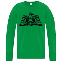 RELAXED FIT LONG SLEEVE YOUTH Thumbnail