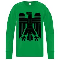 RELAXED FIT LONG SLEEVE YOUTH Thumbnail