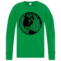 RELAXED FIT LONG SLEEVE YOUTH Thumbnail