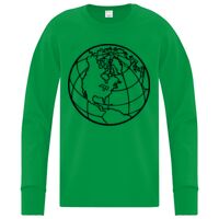 RELAXED FIT LONG SLEEVE YOUTH Thumbnail
