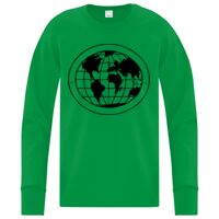 RELAXED FIT LONG SLEEVE YOUTH Thumbnail