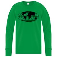 RELAXED FIT LONG SLEEVE YOUTH Thumbnail