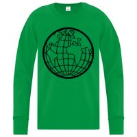 RELAXED FIT LONG SLEEVE YOUTH Thumbnail