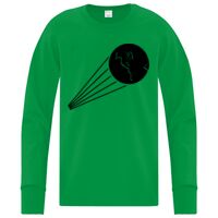 RELAXED FIT LONG SLEEVE YOUTH Thumbnail