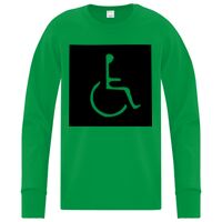 RELAXED FIT LONG SLEEVE YOUTH Thumbnail