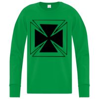 RELAXED FIT LONG SLEEVE YOUTH Thumbnail
