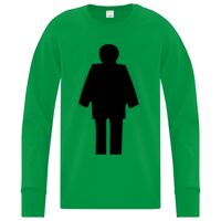 RELAXED FIT LONG SLEEVE YOUTH Thumbnail