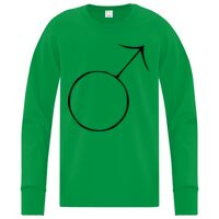 RELAXED FIT LONG SLEEVE YOUTH Thumbnail