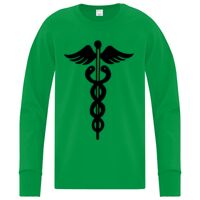 RELAXED FIT LONG SLEEVE YOUTH Thumbnail