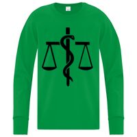 RELAXED FIT LONG SLEEVE YOUTH Thumbnail