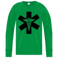 RELAXED FIT LONG SLEEVE YOUTH Thumbnail