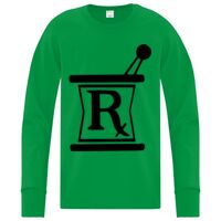 RELAXED FIT LONG SLEEVE YOUTH Thumbnail