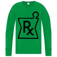 RELAXED FIT LONG SLEEVE YOUTH Thumbnail