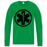 RELAXED FIT LONG SLEEVE YOUTH Thumbnail
