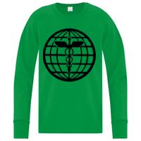 RELAXED FIT LONG SLEEVE YOUTH Thumbnail