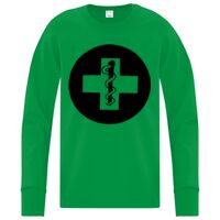 RELAXED FIT LONG SLEEVE YOUTH Thumbnail