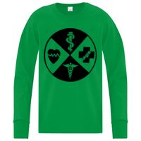 RELAXED FIT LONG SLEEVE YOUTH Thumbnail