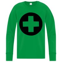 RELAXED FIT LONG SLEEVE YOUTH Thumbnail