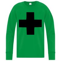 RELAXED FIT LONG SLEEVE YOUTH Thumbnail