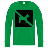 RELAXED FIT LONG SLEEVE YOUTH Thumbnail