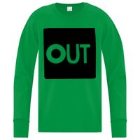 RELAXED FIT LONG SLEEVE YOUTH Thumbnail