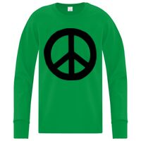 RELAXED FIT LONG SLEEVE YOUTH Thumbnail