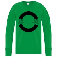 RELAXED FIT LONG SLEEVE YOUTH Thumbnail