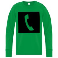 RELAXED FIT LONG SLEEVE YOUTH Thumbnail