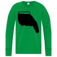 RELAXED FIT LONG SLEEVE YOUTH Thumbnail