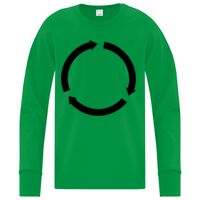 RELAXED FIT LONG SLEEVE YOUTH Thumbnail