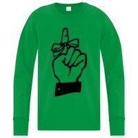 RELAXED FIT LONG SLEEVE YOUTH Thumbnail