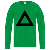 RELAXED FIT LONG SLEEVE YOUTH Thumbnail