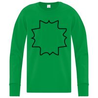 RELAXED FIT LONG SLEEVE YOUTH Thumbnail