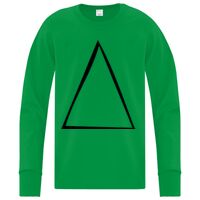 RELAXED FIT LONG SLEEVE YOUTH Thumbnail