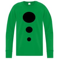 RELAXED FIT LONG SLEEVE YOUTH Thumbnail