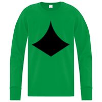 RELAXED FIT LONG SLEEVE YOUTH Thumbnail