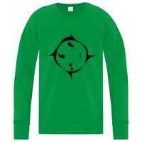 RELAXED FIT LONG SLEEVE YOUTH Thumbnail